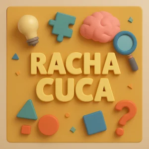Avatar do canal Rachacuca