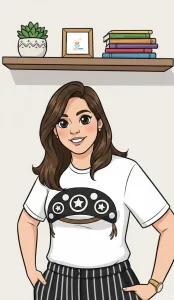 Canal do autor
