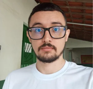 Canal do autor