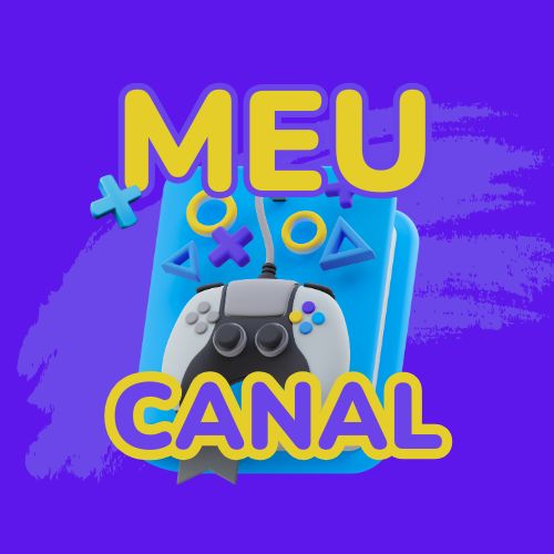 Avatar do canal Canal de Murilo Freitas