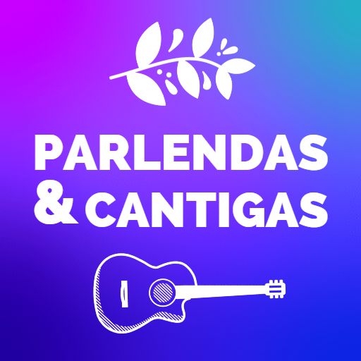 Miniatura do jogo Cantigas e Parlendas