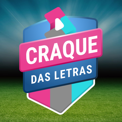 Miniatura do jogo Craque das Letras