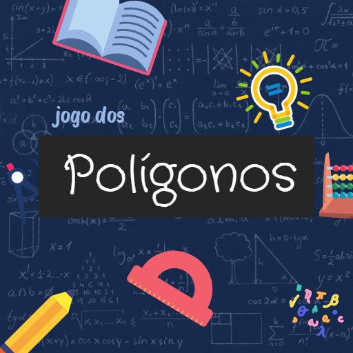 Miniatura do jogo Jogo dos Polígonos