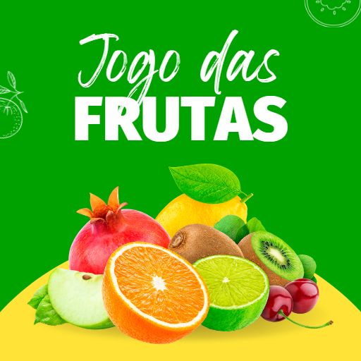 Miniatura do jogo Jogo das Frutas