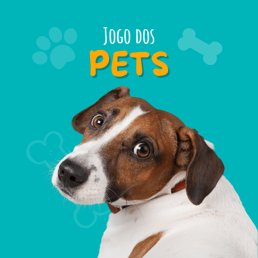 Miniatura do jogo Jogo dos Pets