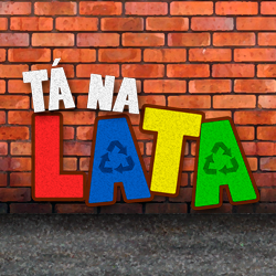 Miniatura do jogo Tá na Lata