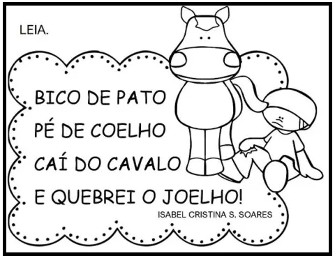 Imagem do exercício