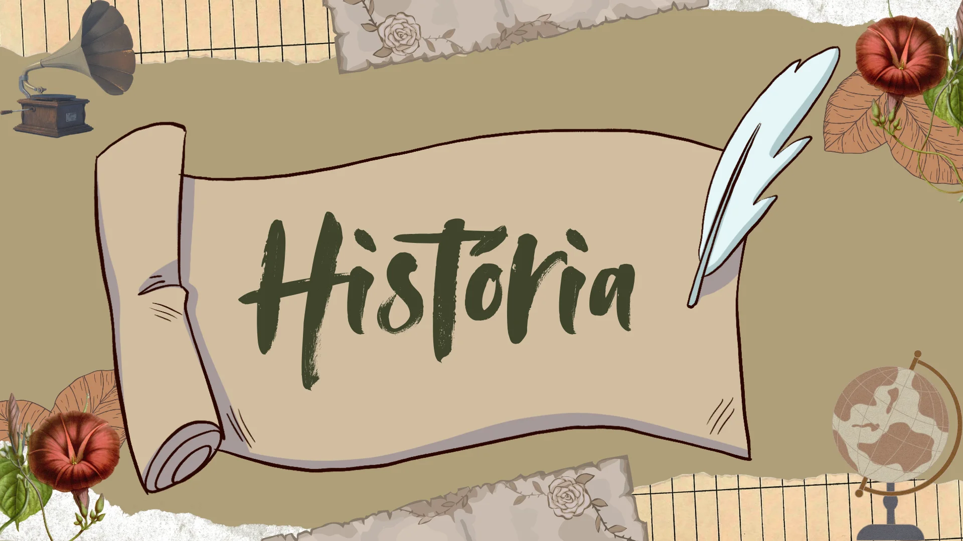 História da Comunicação - HIS (5ºano)