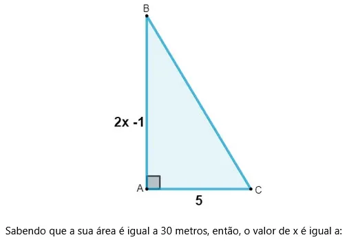 Imagem da questão