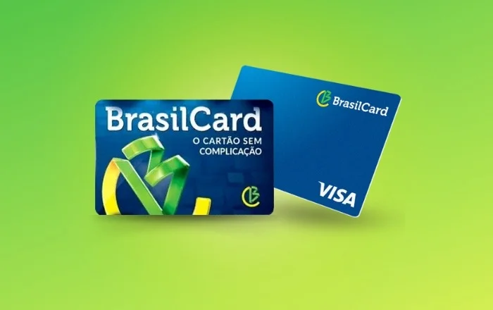 RETENÇÃO BCARD