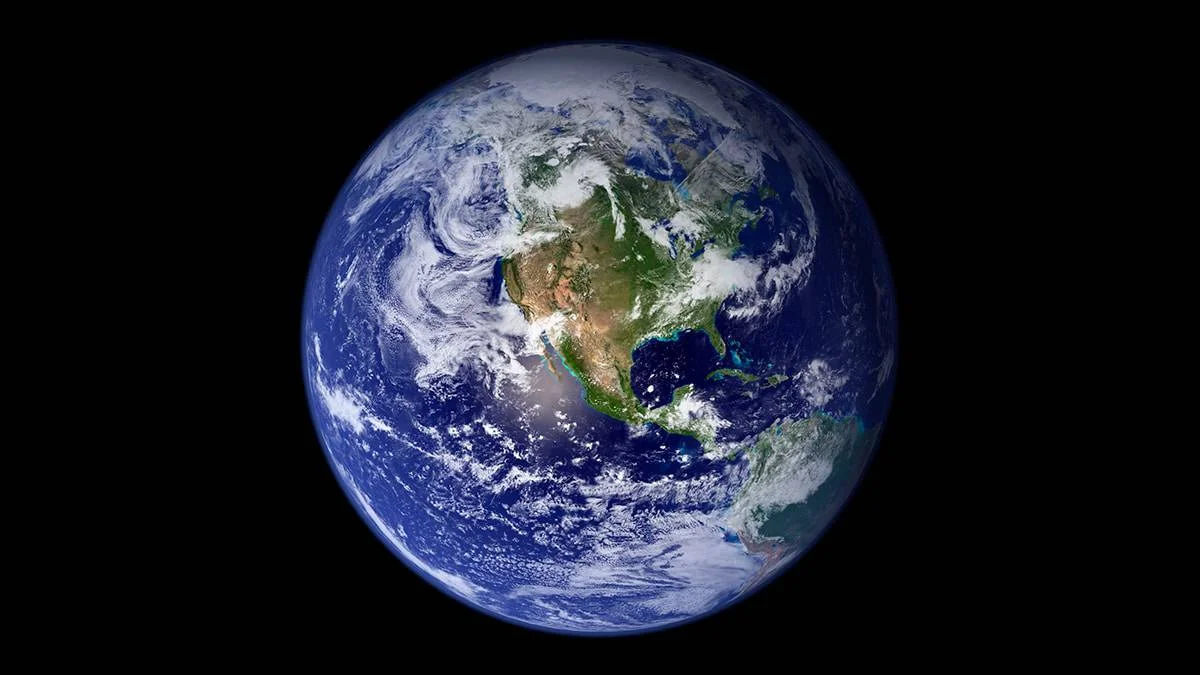 Planeta Azul