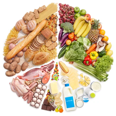 Alimentos 