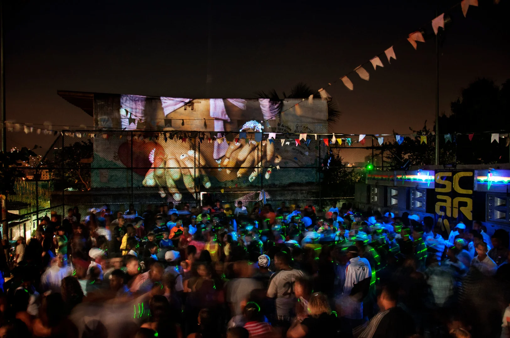 A Cultura do Funk