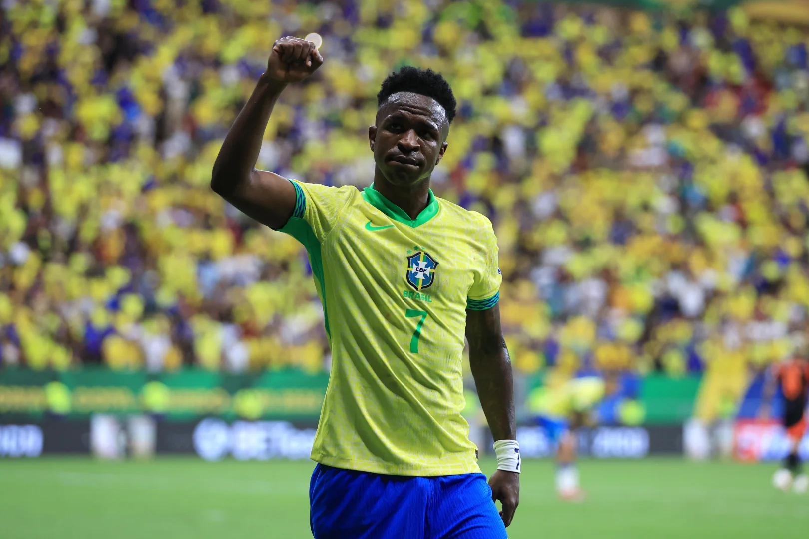 Cartão Vermelho ao Racismo