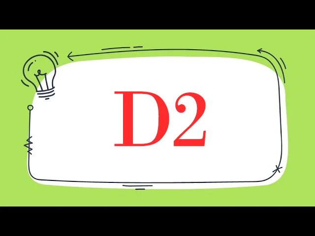 D2- Estabelecer relações entre partes de um texto, identificando repetições ou substituições que contribuem para a continuidade de um texto.