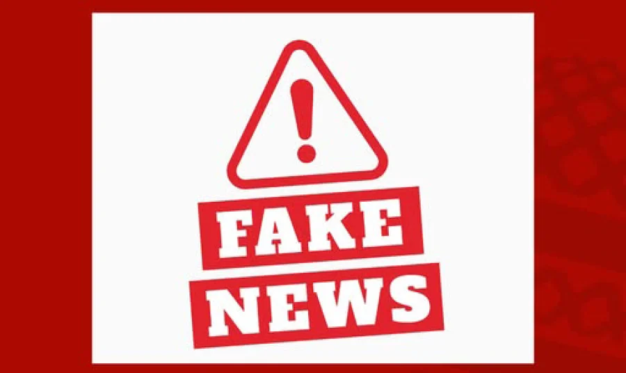FAKE NEWS - 