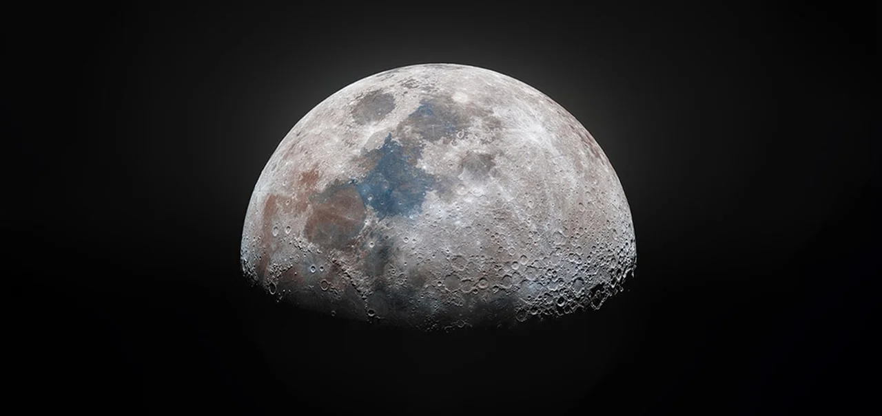 A Lua