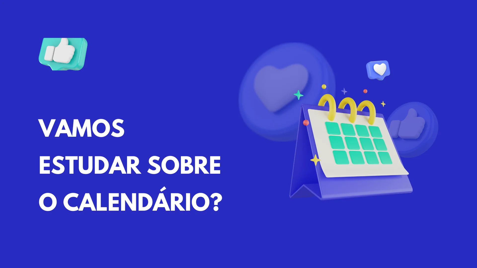 Calendário