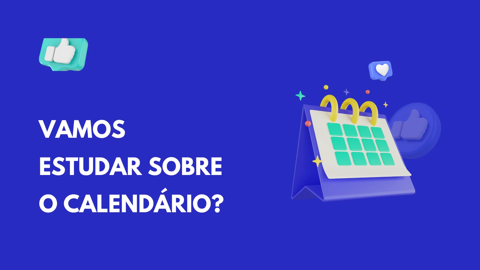 Calendário