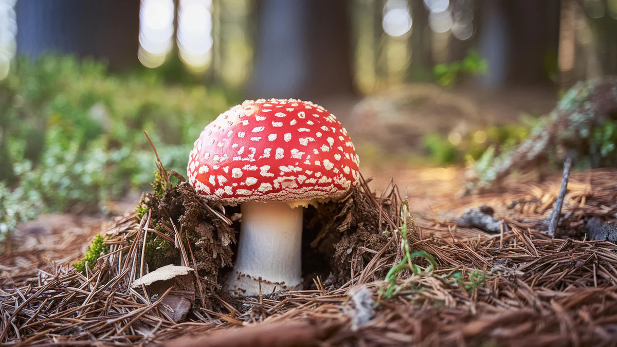 Reino Fungi