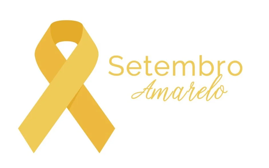 Setembro Amarelo - Anos Iniciais