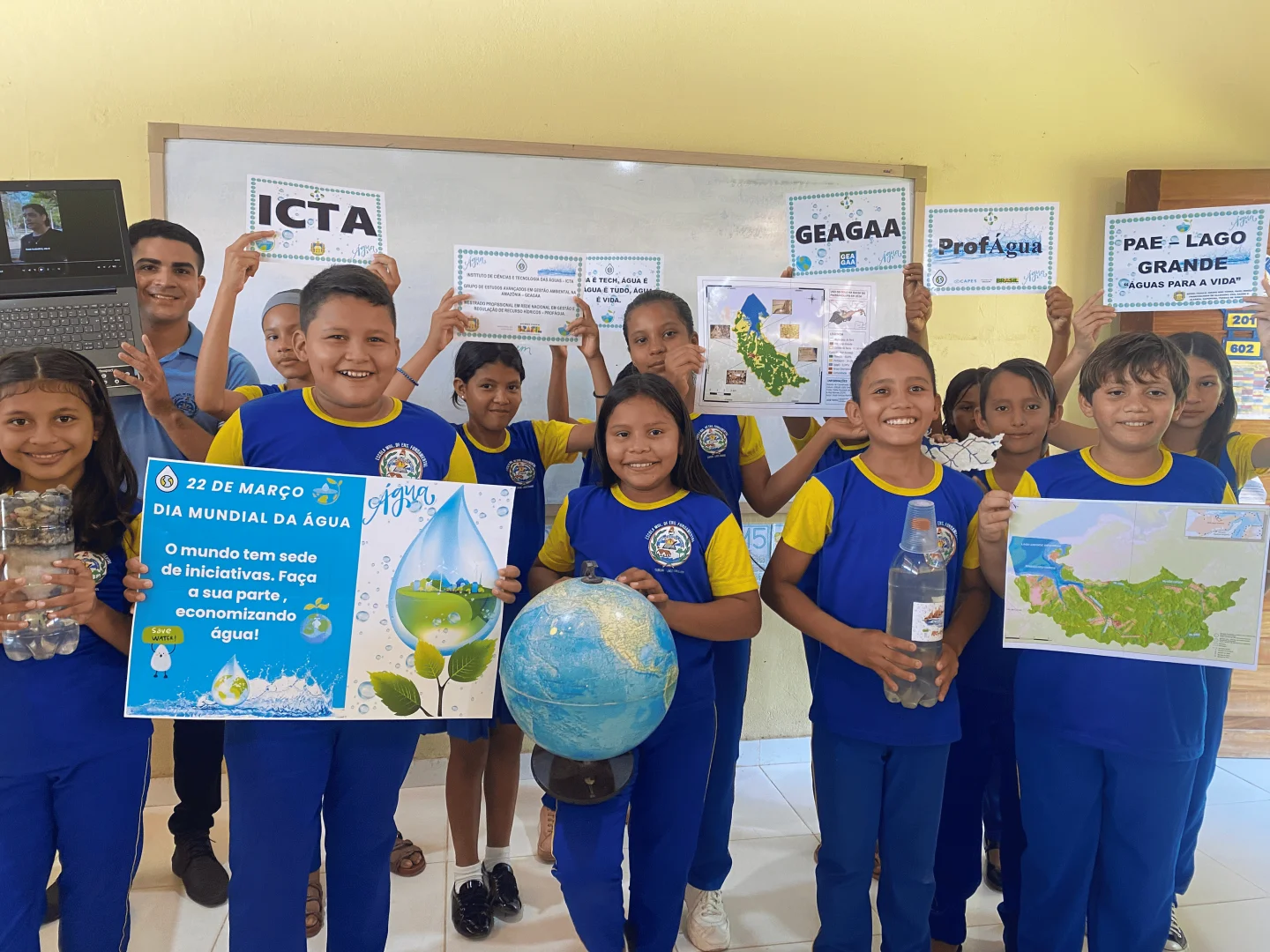 EDUCAÇÃO AMBIENTAL