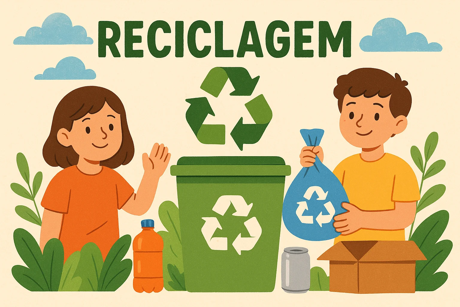Reciclagem