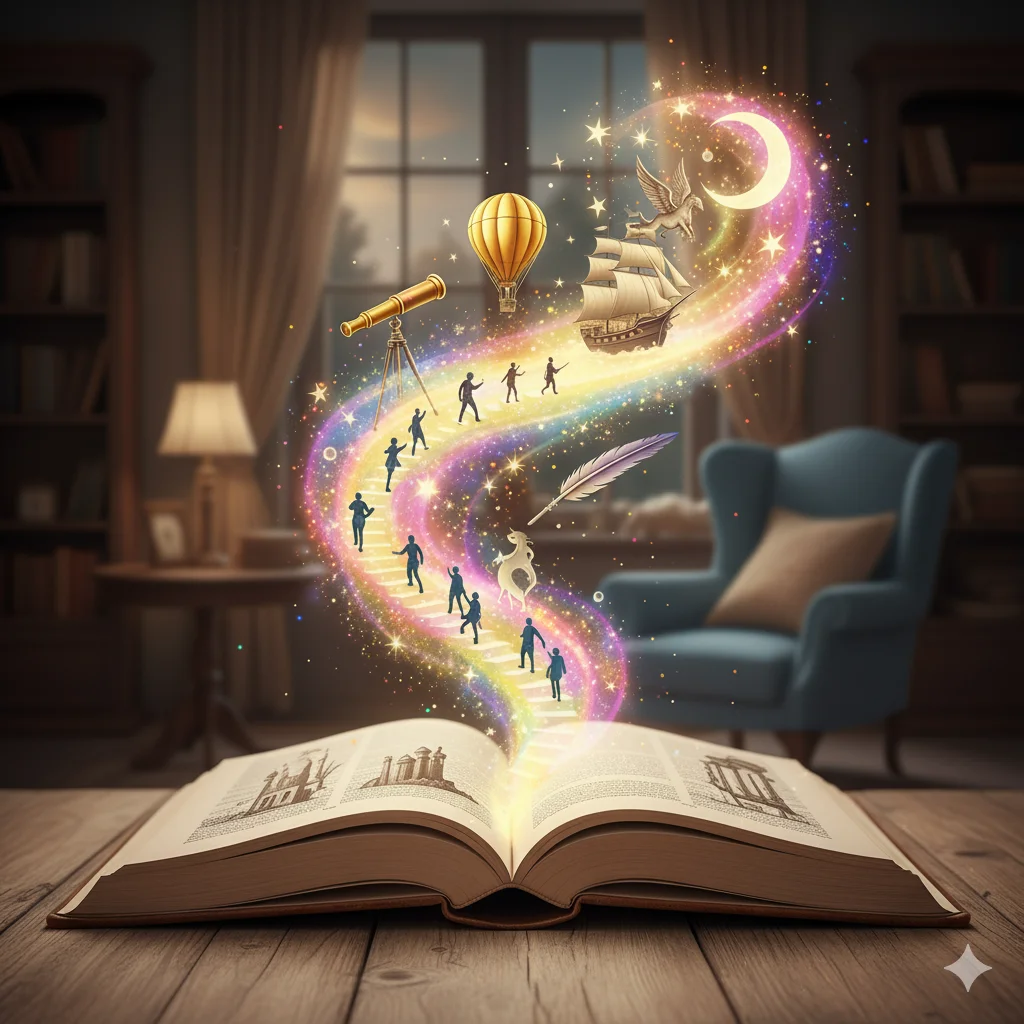 Aprimorando a Leitura (parte 2)