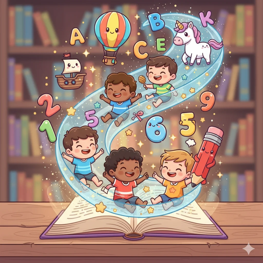 Aprimorando a Leitura (parte 3)