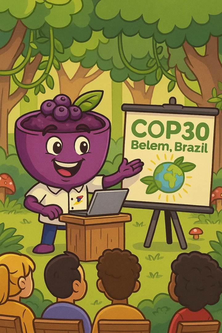 Cop 30