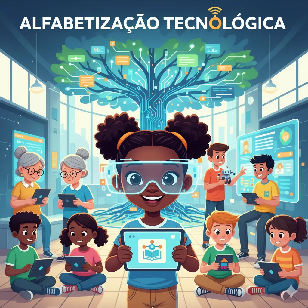 Interpretação de Texto