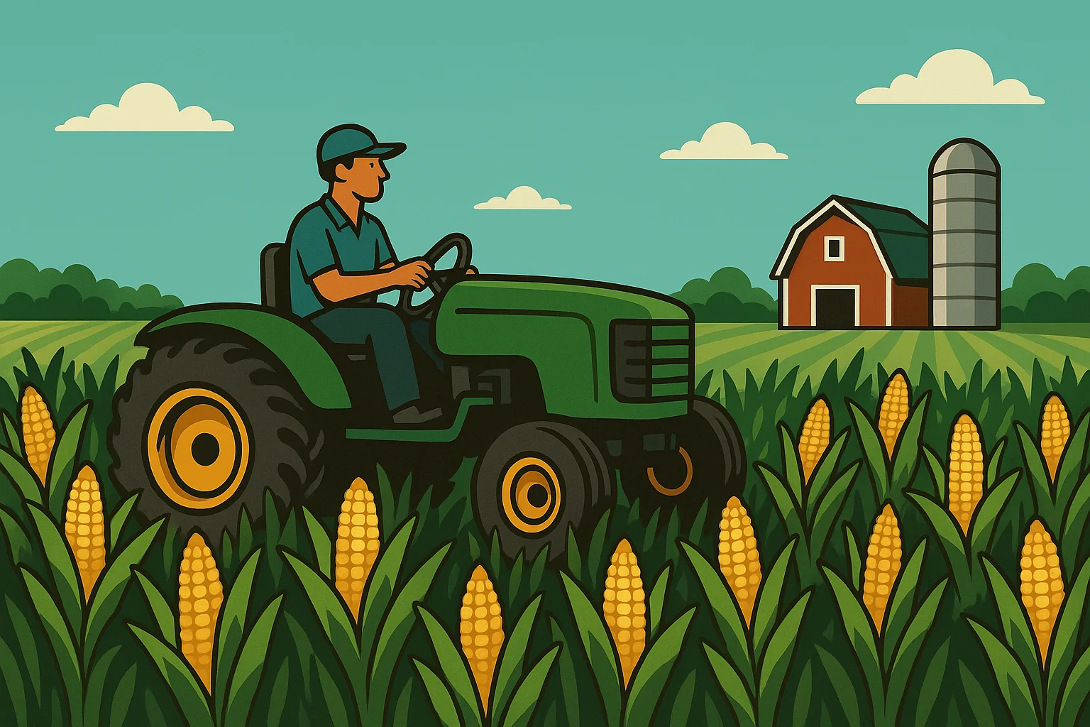 Agricultura