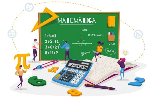 Revisão de Português e Matemática