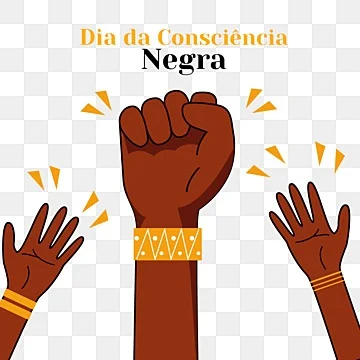 Consciência Negra - 5º ano