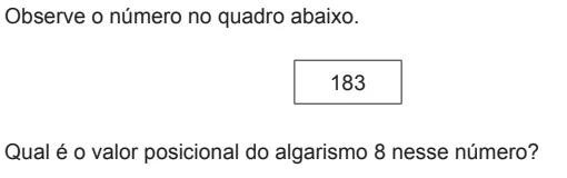 Imagem da questão
