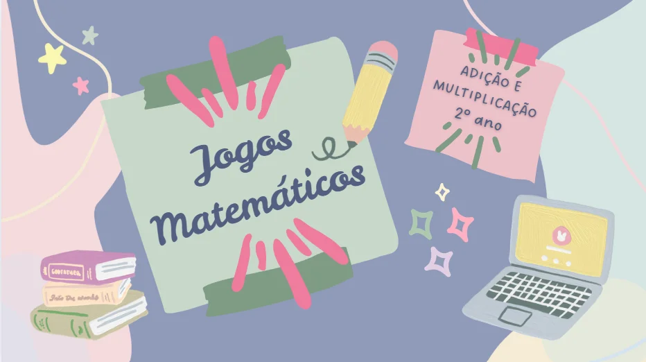 Adição e Multiplicação