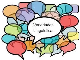 Variação Linguística