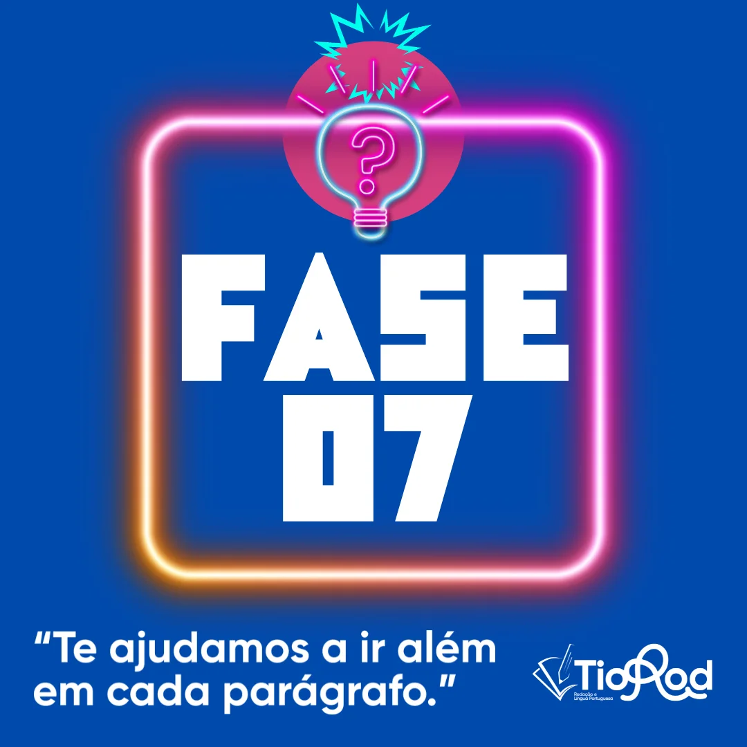 Fase 7