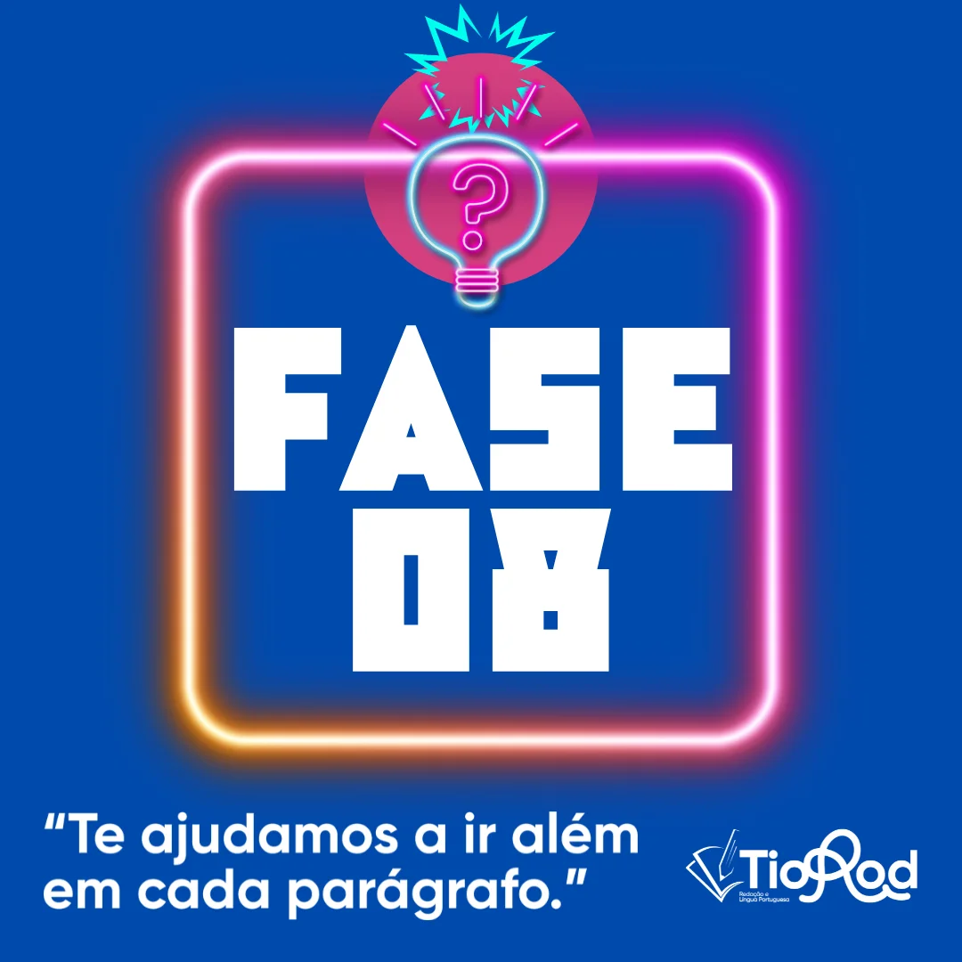 Fase 8