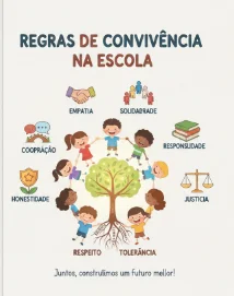 Genêro Textual- Regra de Convivência