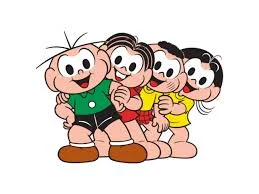 Gênero Textual- Tirinhas