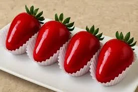 Gênero Textual- Receita