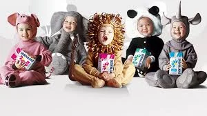 Gênero textual- Propaganda / Anúncio Publicitário