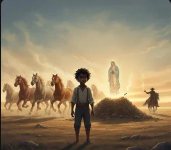 Gênero Textual- Lendas