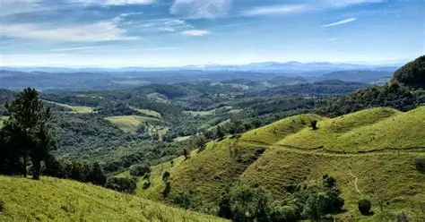 Domínio Mares de Morros