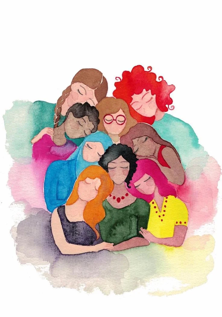 Dia internacional da Mulher