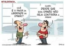 ARTIGO DE OPINIÃO