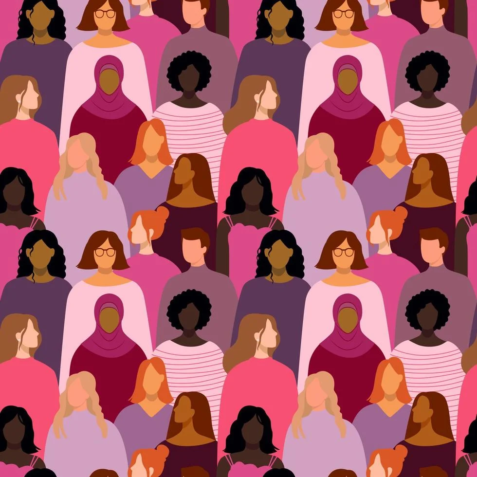 MULHERES QUE TRANFORMAM O MUNDO