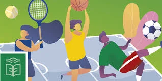 Educação Física - Introdução