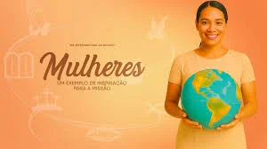 Dia das Mulheres